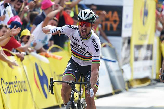 Peter Sagan